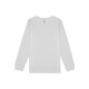 Youth Basis Long Sleeve Tee