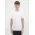 Youth Basis Short Sleeve Tee - White