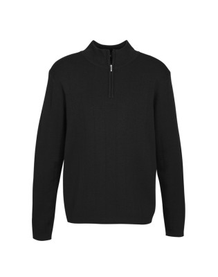 80/20 Mens Wool Pullover