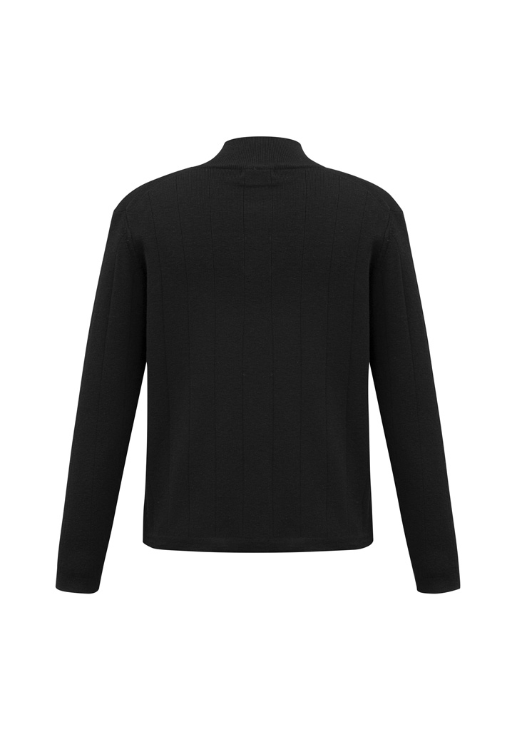 80/20 Mens Wool Pullover
