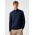 80/20 Mens Wool Pullover - Navy