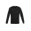 Milano Mens Pullover - Black