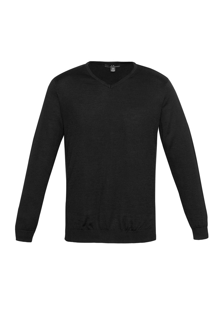 Milano Mens Pullover