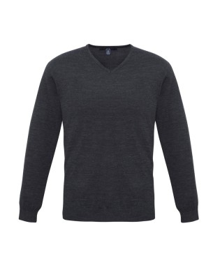Milano Mens Pullover