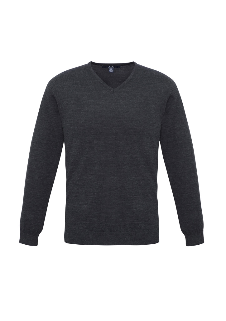 Milano Mens Pullover