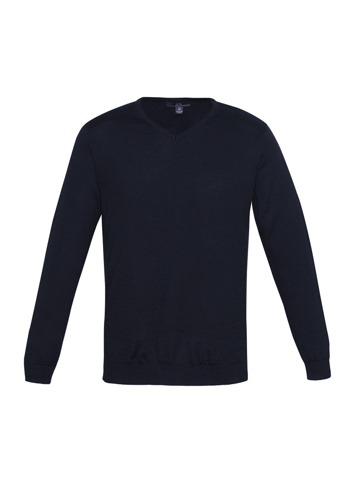 Milano Mens Pullover