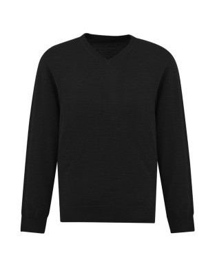 Roma Mens Knit Pullover