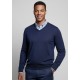 Roma Mens Knit Pullover