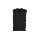 Woolmix Mens Knit Vest