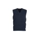 Woolmix Mens Knit Vest