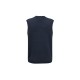 Woolmix Mens Knit Vest