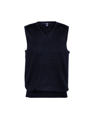 Milano Mens Vest