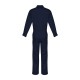 Mens Lightweight Cotton Drill Overall