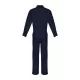 Mens Lightweight Cotton Drill Overall