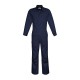 Mens Lightweight Cotton Drill Overall