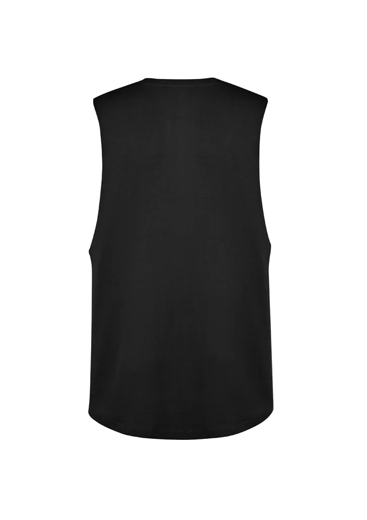 Mens Streetworx Sleeveless Tee Mens Streetworx Sleeveless Tee