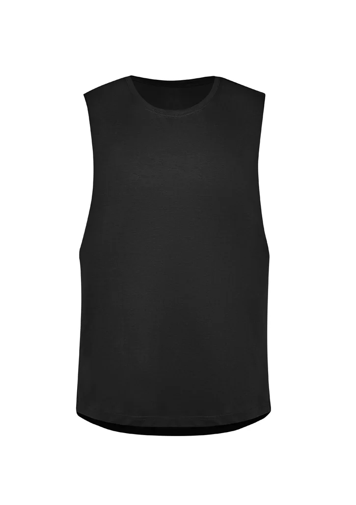 Mens Streetworx Sleeveless Tee Mens Streetworx Sleeveless Tee
