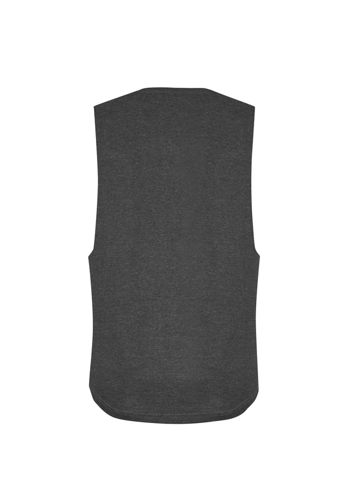 Mens Streetworx Sleeveless Tee Mens Streetworx Sleeveless Tee