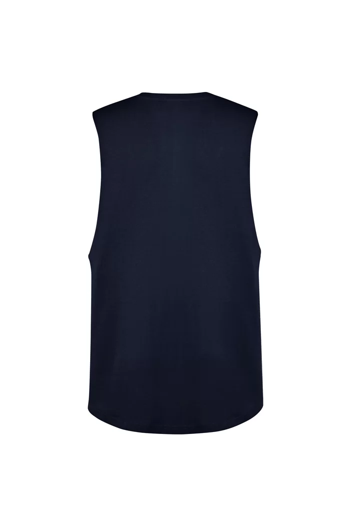 Mens Streetworx Sleeveless Tee Mens Streetworx Sleeveless Tee
