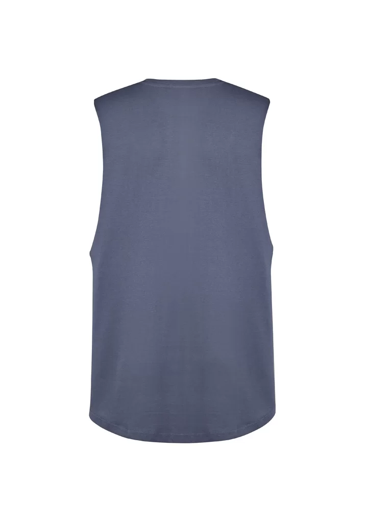 Mens Streetworx Sleeveless Tee Mens Streetworx Sleeveless Tee