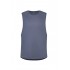 Mens Streetworx Sleeveless Tee