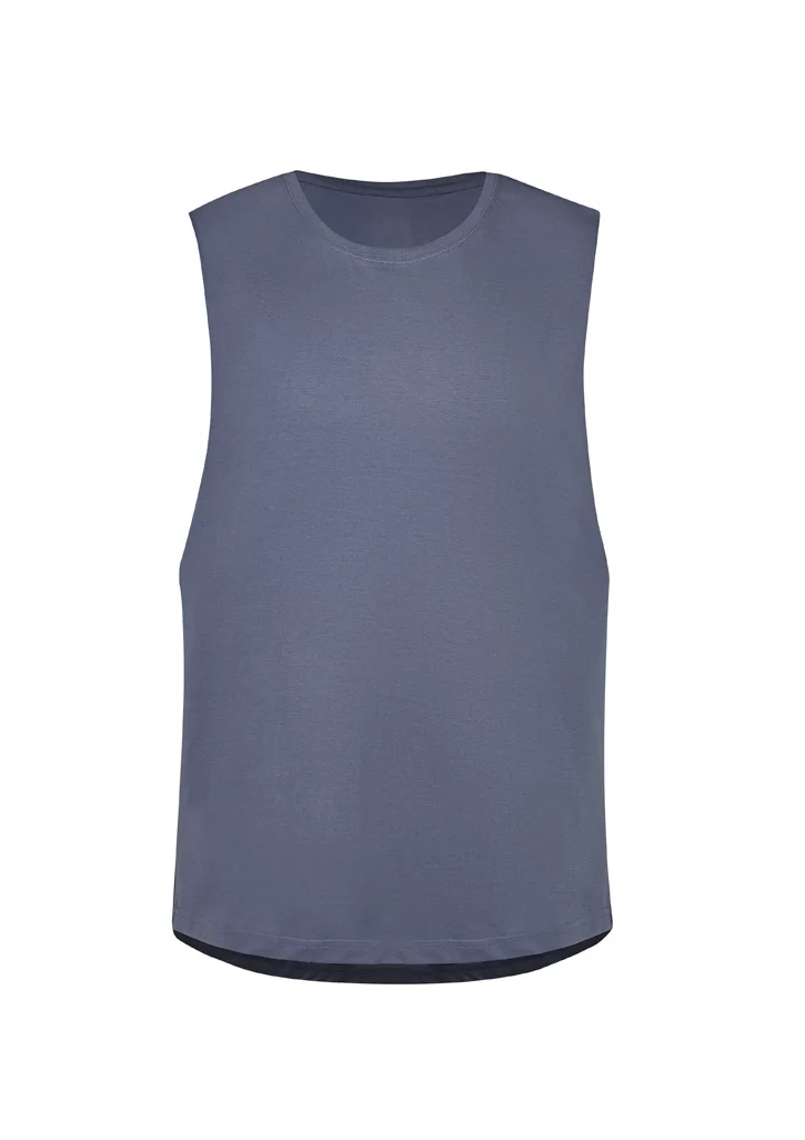 Mens Streetworx Sleeveless Tee Mens Streetworx Sleeveless Tee
