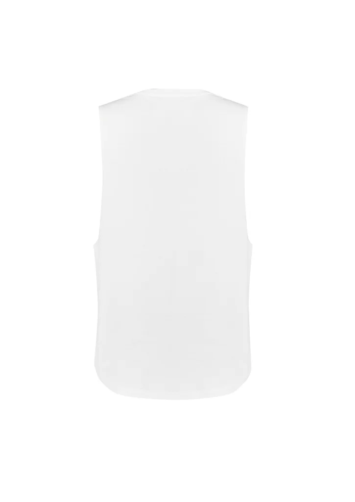 Mens Streetworx Sleeveless Tee Mens Streetworx Sleeveless Tee