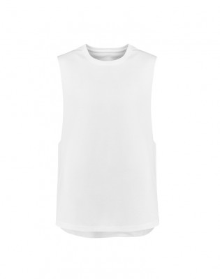 Mens Streetworx Sleeveless Tee