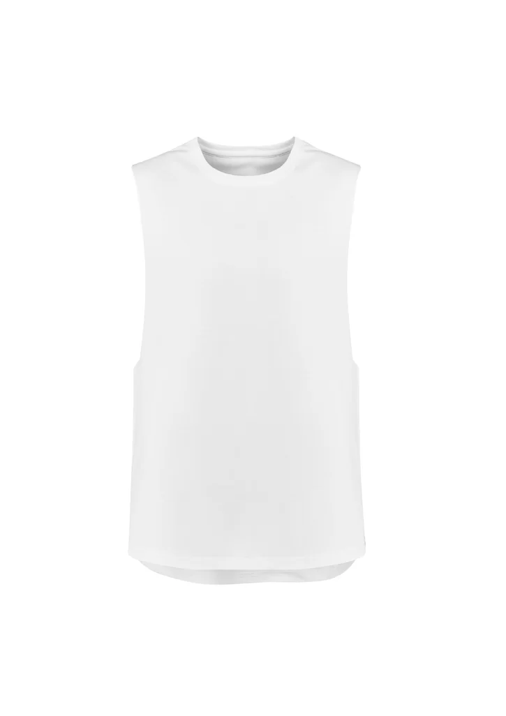 Mens Streetworx Sleeveless Tee Mens Streetworx Sleeveless Tee