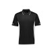 Mens Striker Short Sleeve Polo