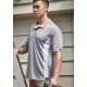 Mens Striker Short Sleeve Polo