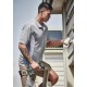 Mens Striker Short Sleeve Polo
