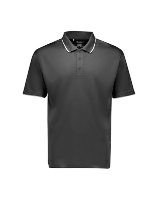 Mens Spark Short Sleeve Polo