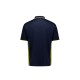 Mens Spark Short Sleeve Polo