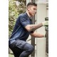 Mens Spark Short Sleeve Polo
