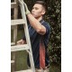 Mens Spark Short Sleeve Polo