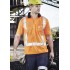 Mens TTMC-W23 Short Sleeve Polo