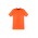 Mens Hi Vis Tee - Orange