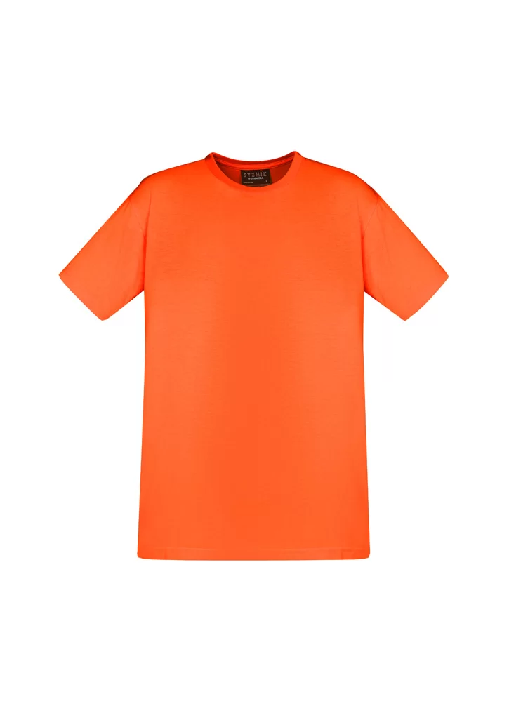 Mens Hi Vis Tee Mens Hi Vis Tee