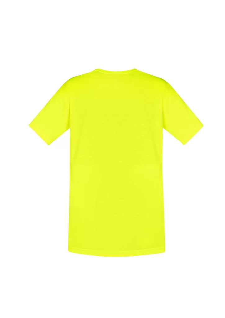 Mens Hi Vis Tee Mens Hi Vis Tee