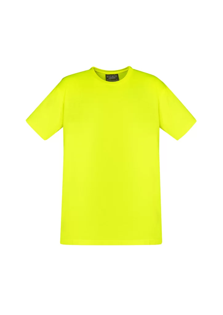 Mens Hi Vis Tee Mens Hi Vis Tee