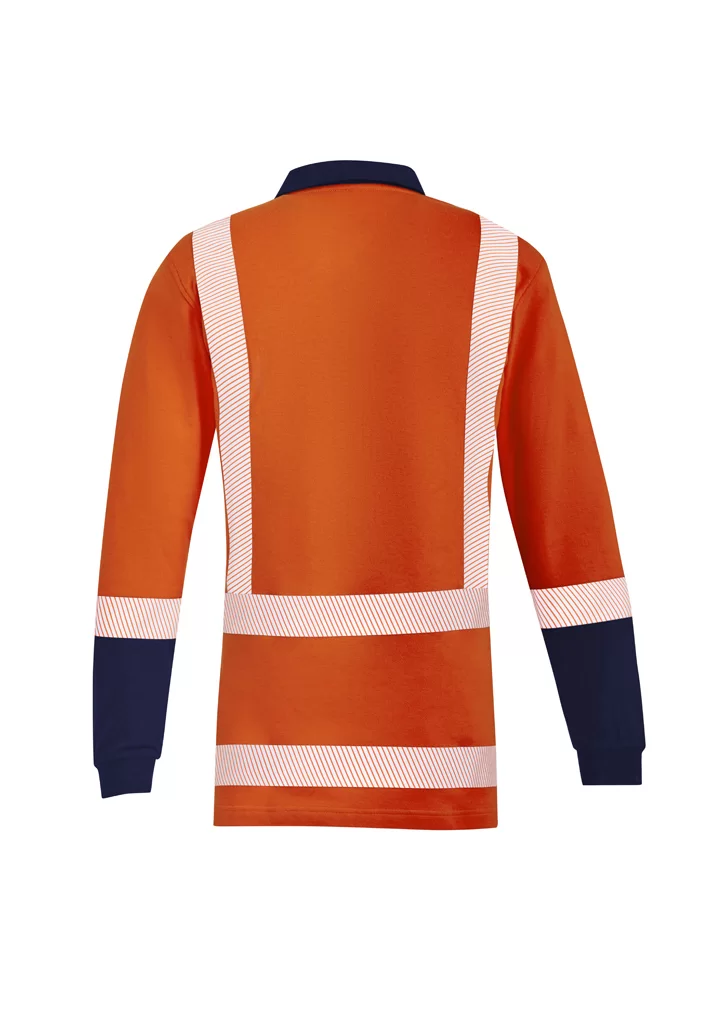 Mens TTMC-W17 Taped Polo