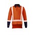 Mens TTMC-W17 Taped Polo