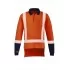 Mens TTMC-W17 Taped Polo