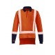 Mens TTMC-W17 Taped Polo