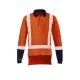 Mens TTMC-W17 Taped Polo