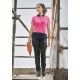 Womens Hi Vis Basic Short Sleeve Polo