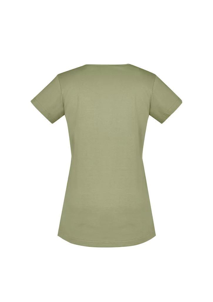 Womens Streetworx Tee Womens Streetworx Tee