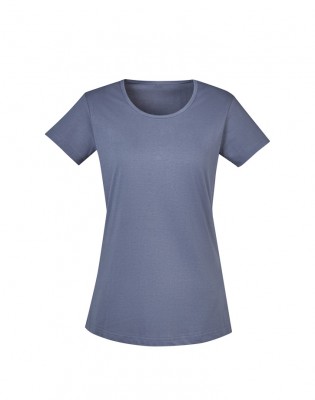 Womens Streetworx Tee