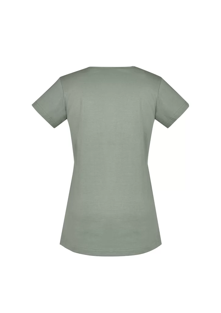 Womens Streetworx Tee Womens Streetworx Tee